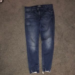 Express Jeans